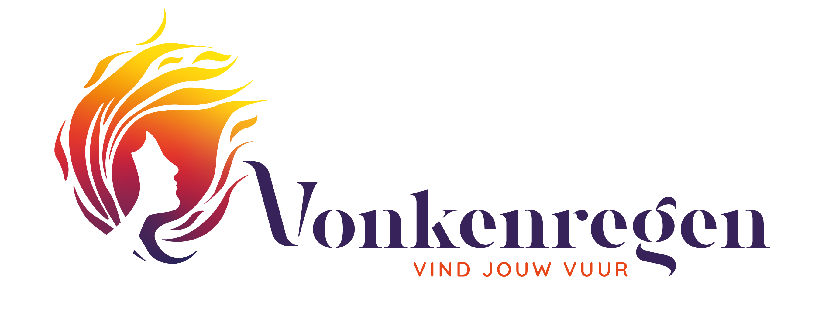 Vonkenregen vind jouw vuur